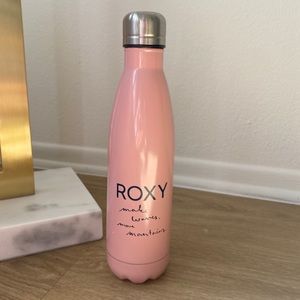 Roxy Stainless Steel Bottle